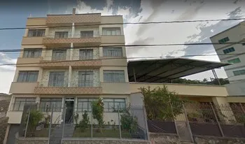 Imagem do Condomínio Do Edifício Brunelli em Juiz De Fora