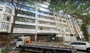 Condomínio Do Edifício Brunet Amazonas em Rio De Janeiro