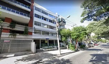 Condomínio Do Edifício Brunet-gb em Rio De Janeiro