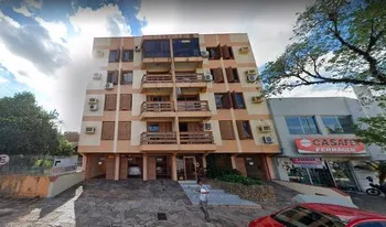 Imagem do Condomínio Do Edifício Brunil S em Novo Hamburgo