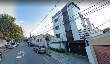 Condomínio Do Edifício Brunna em Belo Horizonte