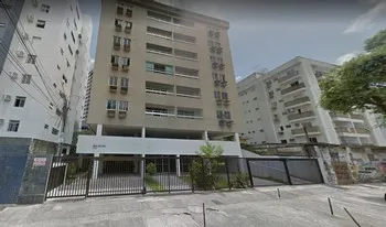 Imagem do Condomínio Do Edifício Bruno em Recife