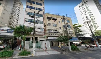 Imagem do Condomínio Do Edifício Bruno em Niteroi