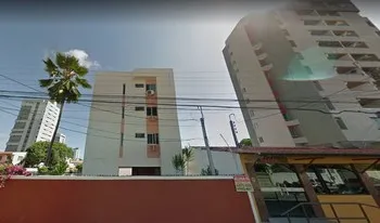 Imagem do Condomínio Do Edifício Bruno Antônio em Olinda