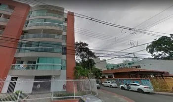 Imagem do Condomínio Do Edifício Bruno Christo em Vitória