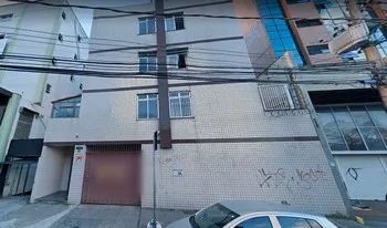Imagem do Condomínio Do Edifício Bruno em Contagem
