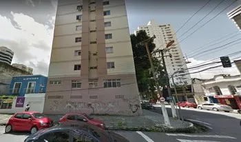 Imagem do Condomínio Do Edifício Bruno De Menezes em Belém