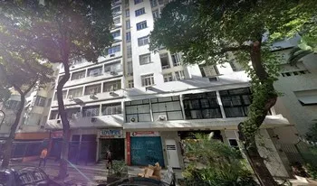 Condomínio Do Edifício Bruno em Rio De Janeiro
