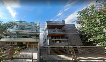 Condomínio Do Edifício Bruno Giorgio em Rio De Janeiro