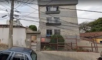 Condomínio Do Edifício Bruno em Belo Horizonte
