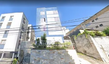Condomínio Do Edifício Bruno Mialarett Borja em Belo Horizonte