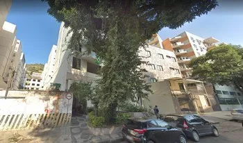 Condomínio Do Edifício Bruno em Rio De Janeiro