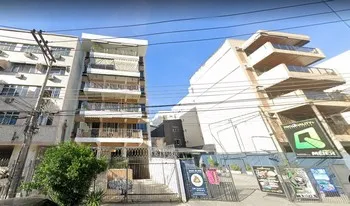 Condomínio Do Edifício Bruno Rego em Rio De Janeiro