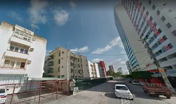 Imagem do Condomínio Do Edifício Bruno Rocha em Jaboatão Dos Guararapes