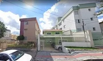 Condomínio Do Edifício Bruno Sergio em Belo Horizonte