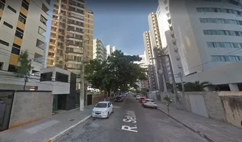 Imagem do Condomínio Do Edifício Brunoville em Recife