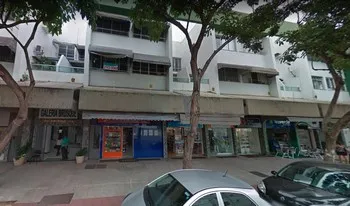 Imagem do Condomínio Do Edifício Brusque em Vitória