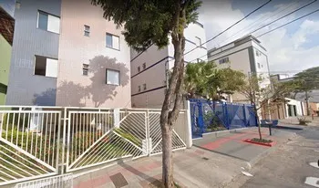 Condomínio Do Edifício Brussel em Belo Horizonte