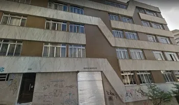 Imagem do Condomínio Do Edifício Bruxelas em Juiz De Fora