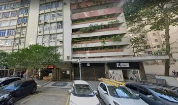 Condomínio Do Edifício Bruxelas em Rio De Janeiro