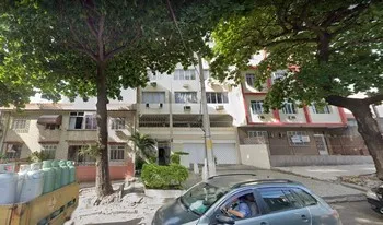 Condomínio Do Edifício Bruxelas em Rio De Janeiro