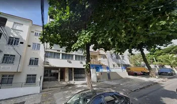 Condomínio Do Edifício Bruxelas II em Rio De Janeiro
