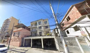 Condomínio Do Edifício Bryskier em Rio De Janeiro