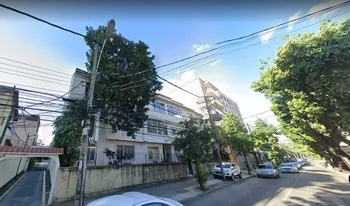 Condomínio Do Edifício Buarque em Rio De Janeiro