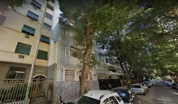 Condomínio Do Edifício Buarque De Macedo em Rio De Janeiro
