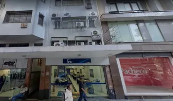 Condomínio Do Edifício Buarque De Macedo em Rio De Janeiro