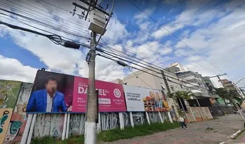 Condomínio Do Edifício Bucarest em Porto Alegre