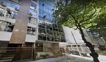 Condomínio Do Edifício Buckinghan em Rio De Janeiro