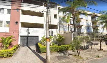 Condomínio Do Edifício Buena Vista em Belo Horizonte