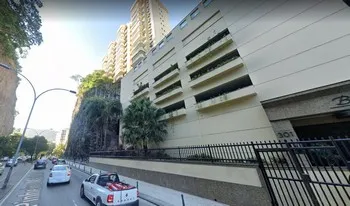 Condomínio Do Edifício Buena Vista Residêncial em Rio De Janeiro