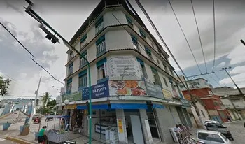 Imagem do Condomínio Do Edifício Bueno em Barra Mansa