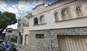 Condomínio Do Edifício Bueno Brandão em Belo Horizonte
