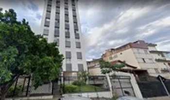 Condomínio Do Edifício Bueno Brandão em Belo Horizonte