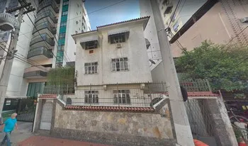 Imagem do Condomínio Do Edifício Bueno Rocha em Niteroi