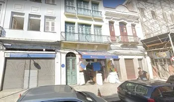 Condomínio Do Edifício Buenos Aires 311 em Rio De Janeiro