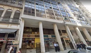 Condomínio Do Edifício Buenos Aires 85 em Rio De Janeiro