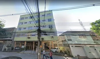 Condomínio Do Edifício Buenos Aires em Rio De Janeiro