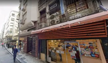 Condomínio Do Edifício Buenos Aires em Rio De Janeiro