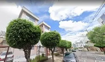 Imagem do Condomínio Do Edifício Buenos Aires em Belo Horizonte
