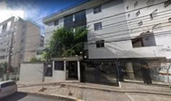 Condomínio Do Edifício Buenos Aires em Belo Horizonte