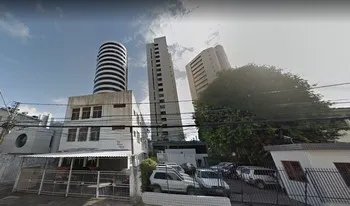 Imagem do Condomínio Do Edifício Buenos Ayres em Recife