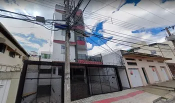 Imagem do Condomínio Do Edifício Buganvile em Contagem
