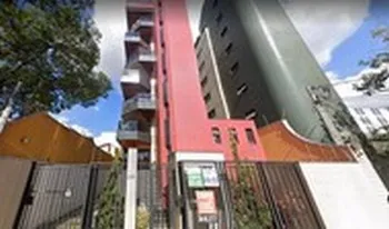 Condomínio Do Edifício Buganvilia em Belo Horizonte
