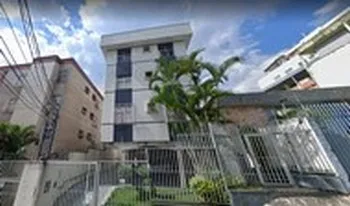 Condomínio Do Edifício Buganvilia em Belo Horizonte