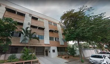 Imagem do Condomínio Do Edifício Buganvilia em Vitória