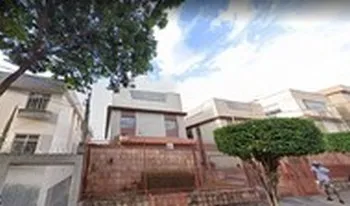 Condomínio Do Edifício Buganville em Belo Horizonte